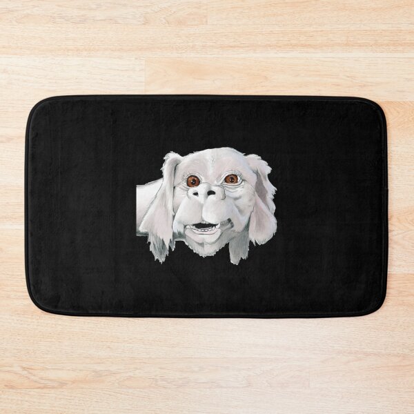 Item preview, Falkor  Neverending Story  Costume Shirt designed and sold by shopbapbjnh.