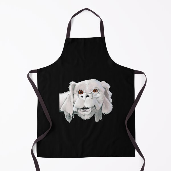 Item preview, Falkor  Neverending Story  Costume Shirt designed and sold by shopbapbjnh.