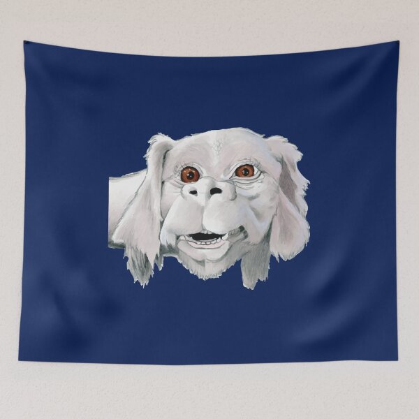 Item preview, Falkor  Neverending Story  Costume Shirt designed and sold by shopbapbjnh.
