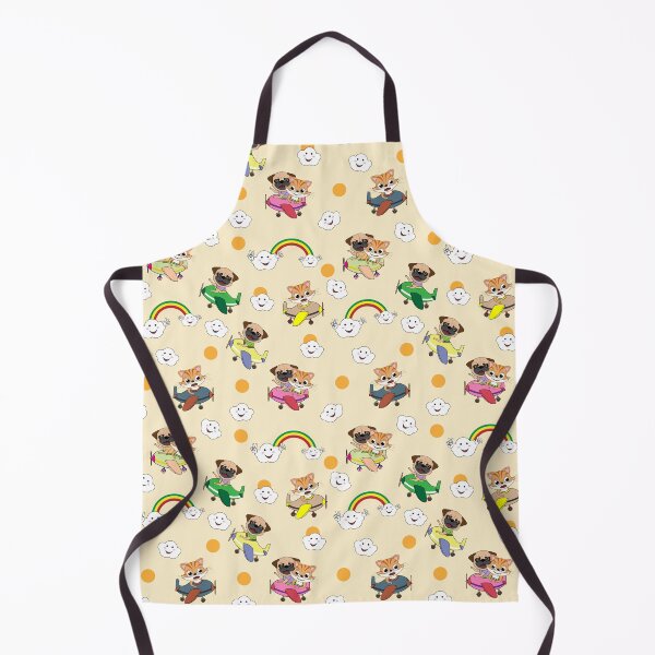 Item preview, Dog rainbow pattern designed and sold by ZDreamers.