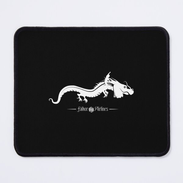Item preview, Falkor Airlines designed and sold by shopbapbjnh.