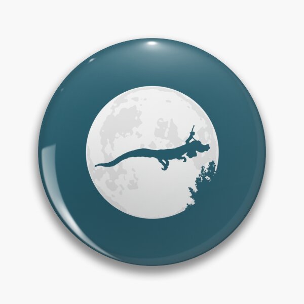 Item preview, Falkor Moon  designed and sold by shopbapbjnh.