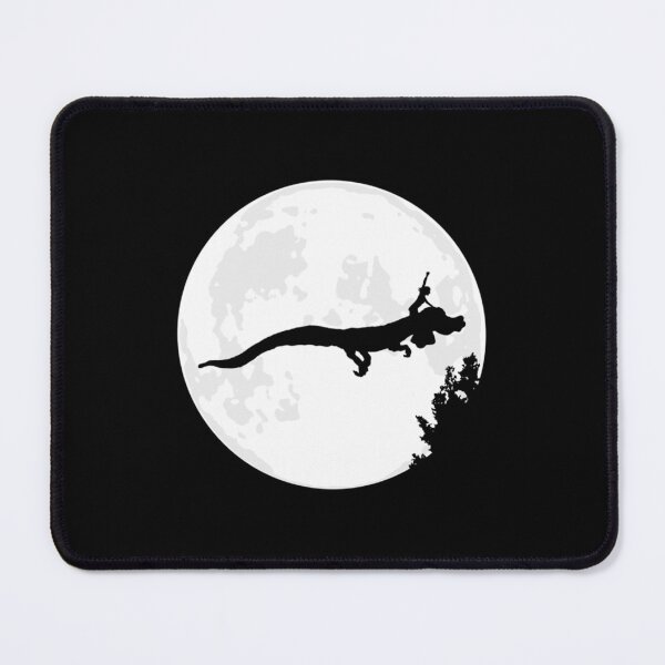 Item preview, Falkor Moon  designed and sold by shopbapbjnh.