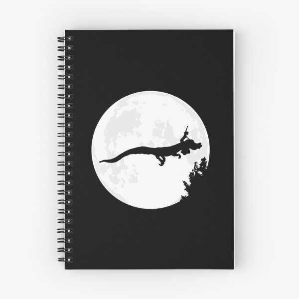 Item preview, Falkor Moon  designed and sold by shopbapbjnh.