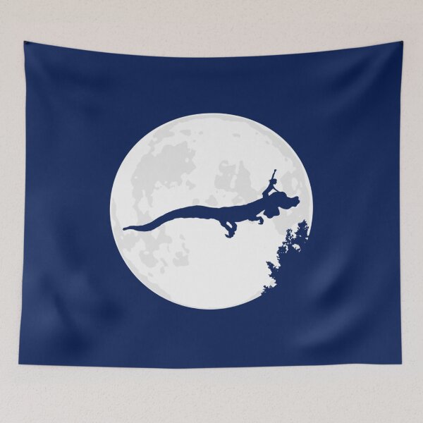Item preview, Falkor Moon  designed and sold by shopbapbjnh.