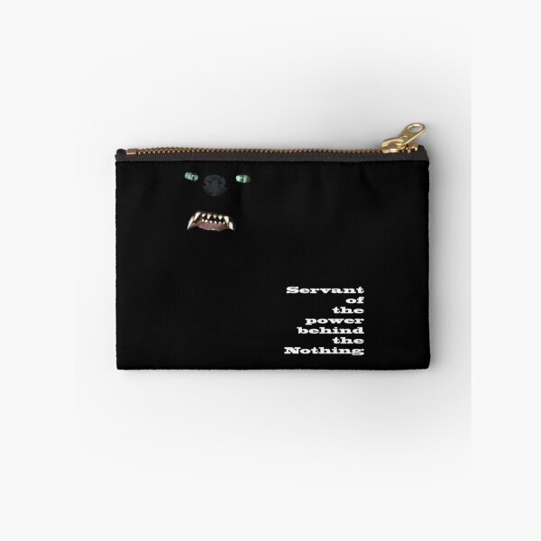 Item preview, GMork  Servant of the power behind the Nothing  designed and sold by shopbapbjnh.