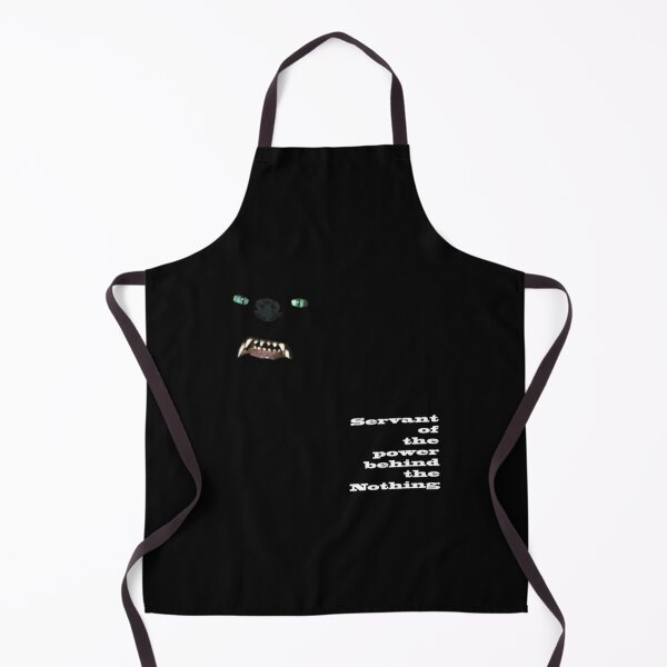 Item preview, GMork  Servant of the power behind the Nothing  designed and sold by shopbapbjnh.