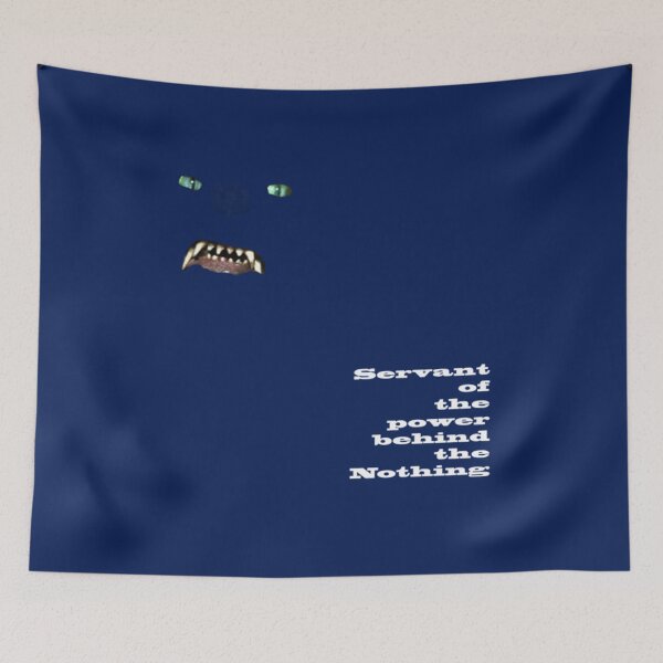 Item preview, GMork  Servant of the power behind the Nothing  designed and sold by shopbapbjnh.