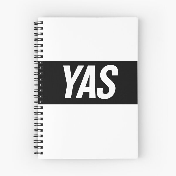 Item preview, Yas 3 (Black) designed and sold by sergiovarela.