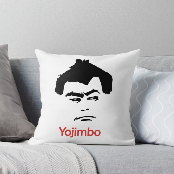 Item preview, Angry the face Toshihiro Mifune Akira Kurosawa poster designed and sold by KatheSera2025.