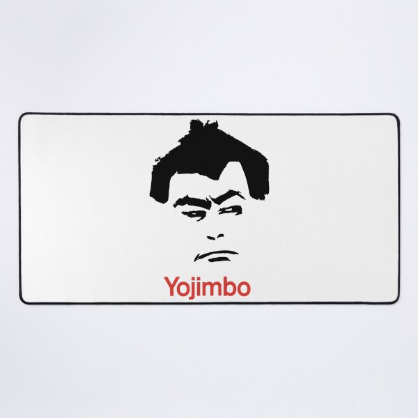 Item preview, Angry the face Toshihiro Mifune Akira Kurosawa poster designed and sold by KatheSera2025.