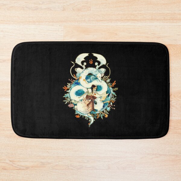 Item preview, La mirada de Atreyu designed and sold by shopbapbjnh.