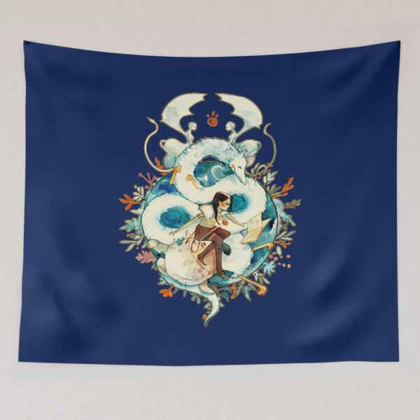 Item preview, La mirada de Atreyu  designed and sold by shopbapbjnh.