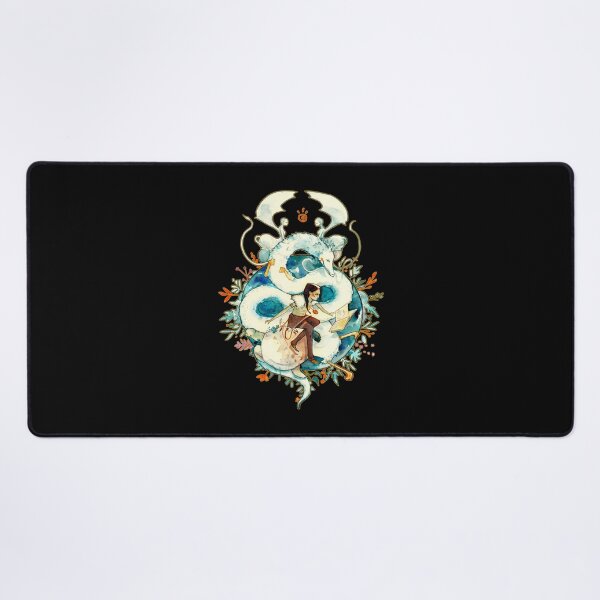 Item preview, La mirada de Atreyu designed and sold by shopbapbjnh.