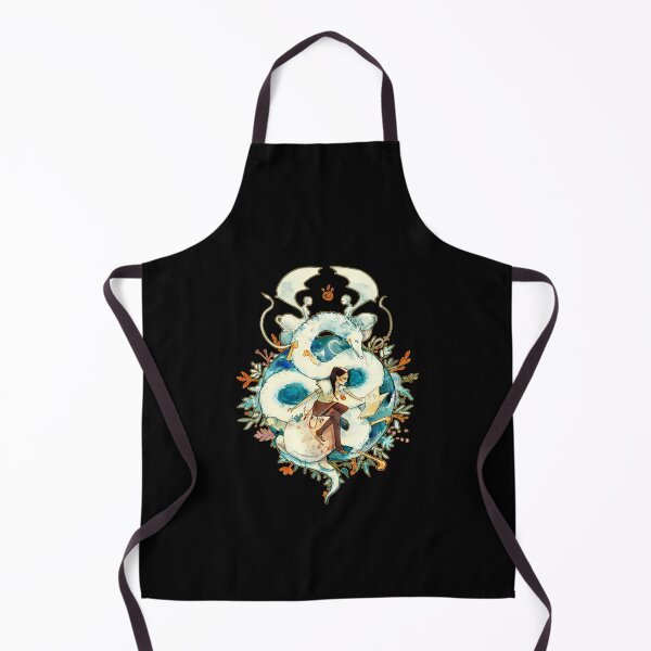 Item preview, La mirada de Atreyu  designed and sold by shopbapbjnh.