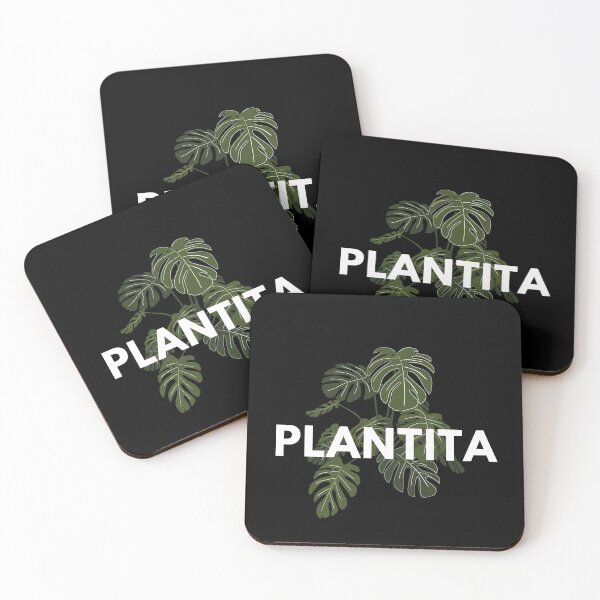 Item preview, Plantita designed and sold by The Cultured  Noodle.