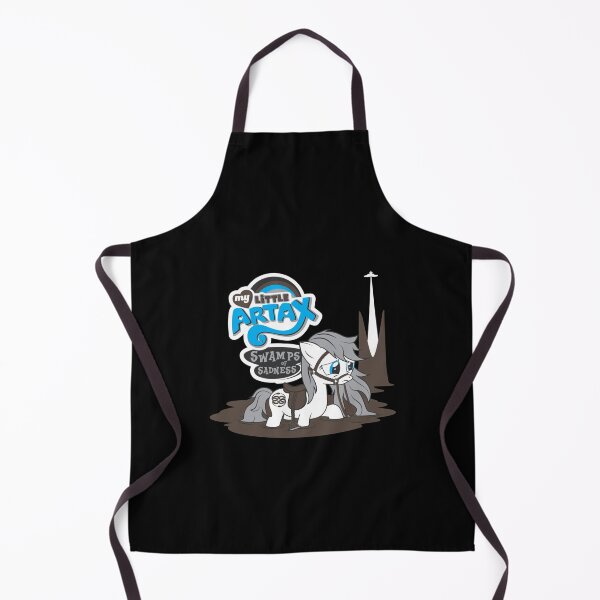 Item preview, My Little Artax designed and sold by shopbapbjnh.