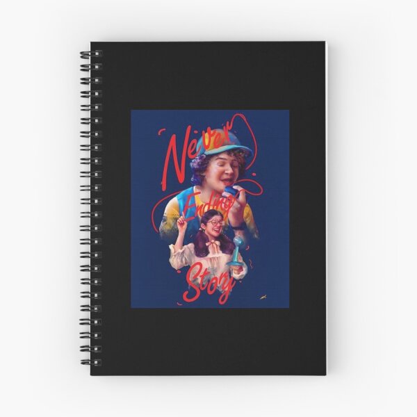 Item preview, Never Ending Story  designed and sold by shopbapbjnh.