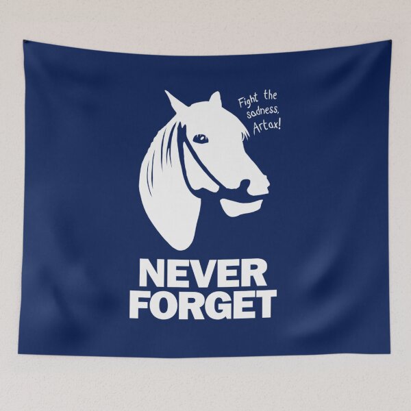 Item preview, NEVER FORGET  Artax and the Swamps of Sadness  designed and sold by shopbapbjnh.