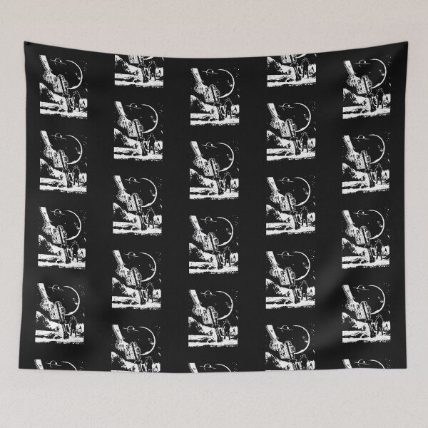 Item preview, Cosmic Cowboy designed and sold by domdesigns468.