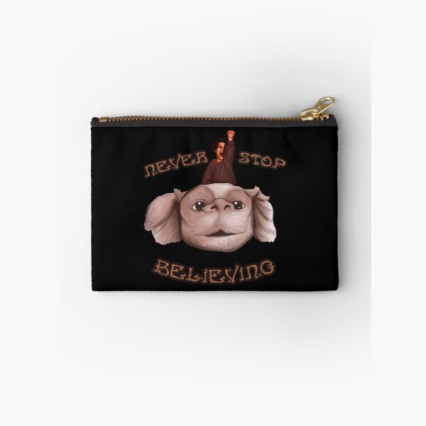 Item preview, Never Stop Believing  designed and sold by shopbapbjnh.