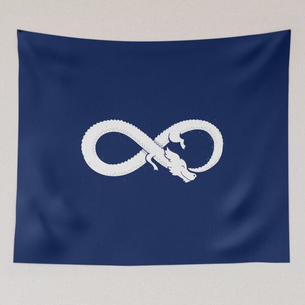 Item preview, Neverending  designed and sold by shopbapbjnh.