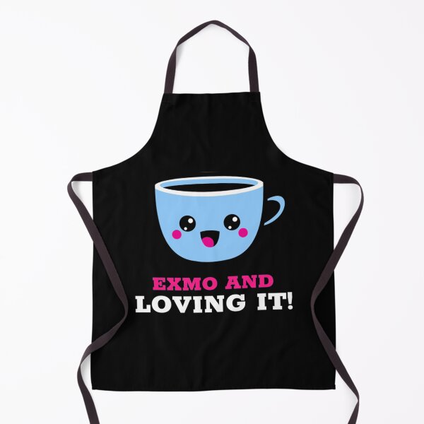 Item preview, Exmo And Loving It designed and sold by CraftStarGift.
