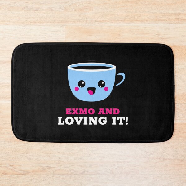 Item preview, Exmo And Loving It   designed and sold by CraftStarGift.
