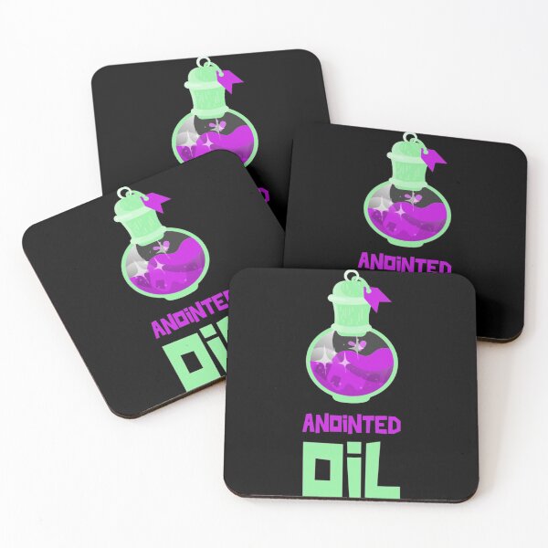 Item preview, Anointed Oil   designed and sold by CraftStarGift.