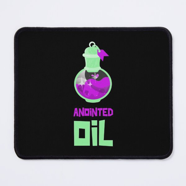Item preview, Anointed Oil   designed and sold by CraftStarGift.