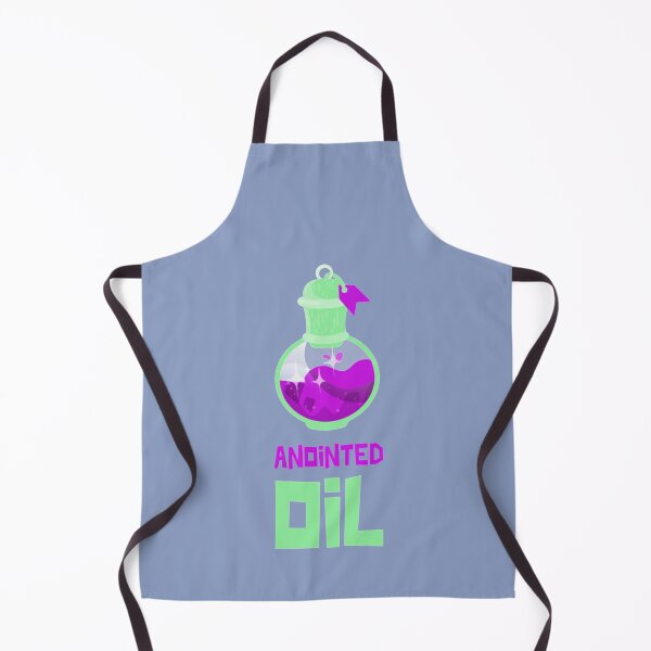 Item preview, Anointed Oil   designed and sold by CraftStarGift.