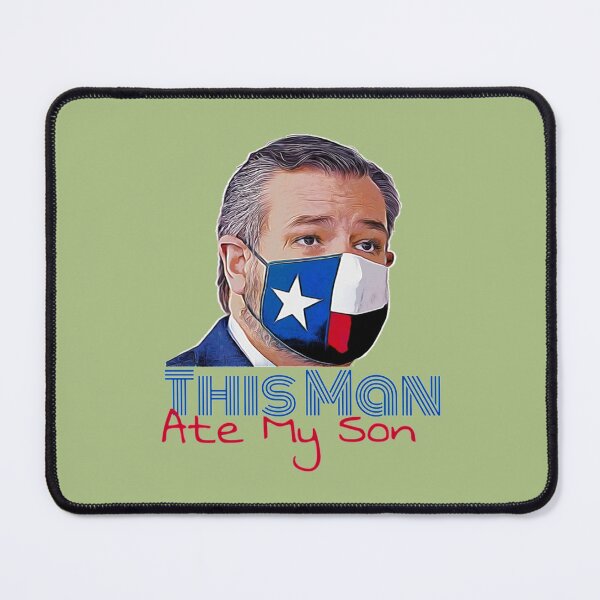 Item preview, This Man Ate My Son (3) designed and sold by CraftStarGift.