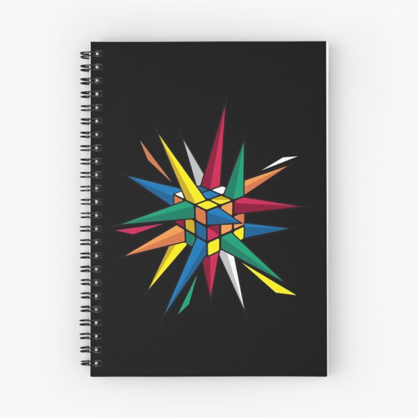 Item preview, Picos de Rubiks designed and sold by kenshirt79.