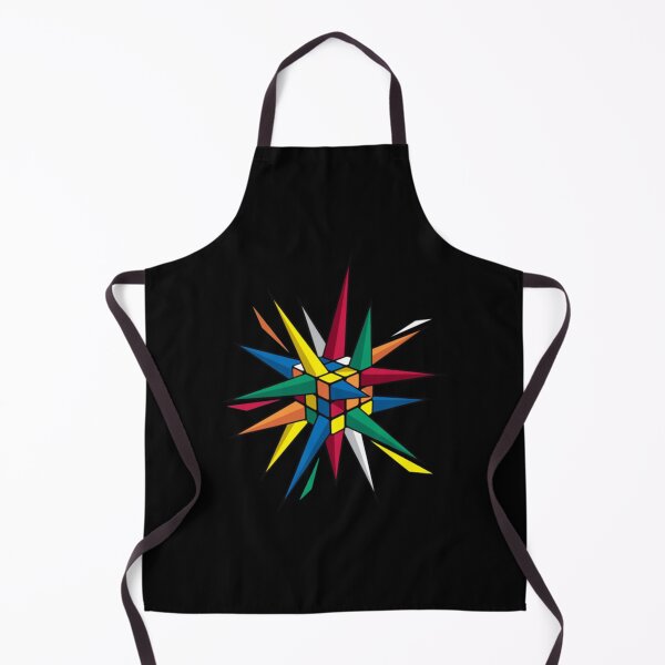 Item preview, Picos de Rubiks designed and sold by kenshirt79.