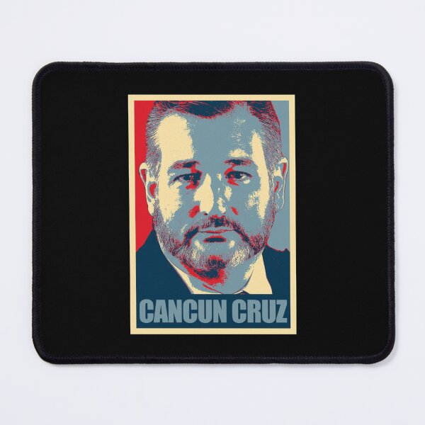 Item preview, Ted Cruz Cancun   designed and sold by CraftStarGift.
