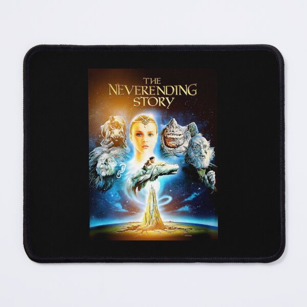 Item preview, Neverending Story   designed and sold by shopbapbjnh.