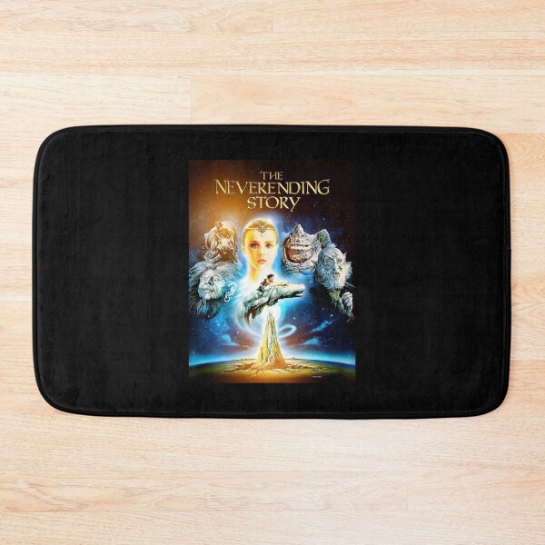 Item preview, Neverending Story   designed and sold by shopbapbjnh.