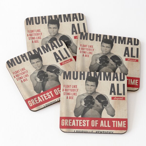 Item preview, Muhammad-Ali designed and sold by debsapi.
