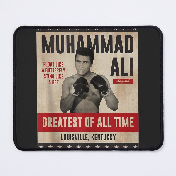 Item preview, Muhammad-Ali designed and sold by debsapi.