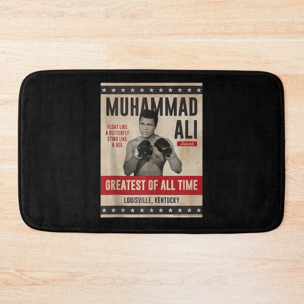Item preview, Muhammad-Ali designed and sold by debsapi.