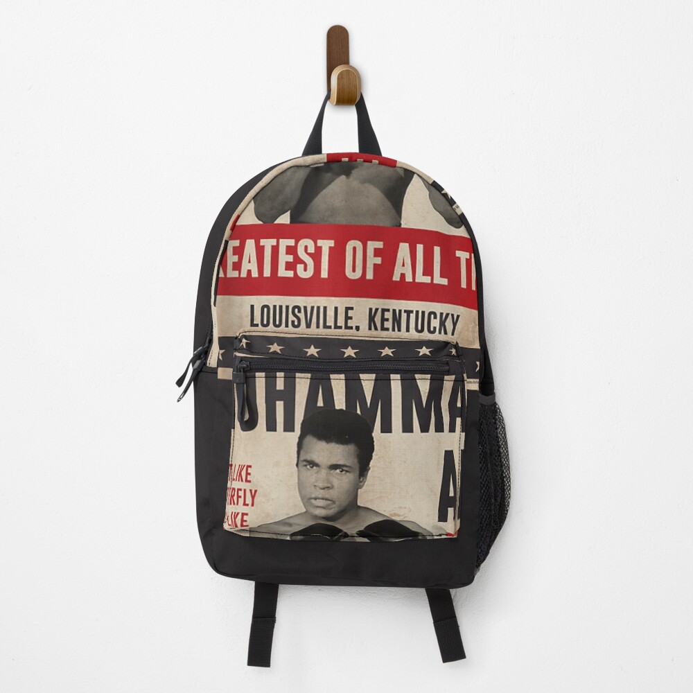 Item preview, Backpack designed and sold by debsapi.
