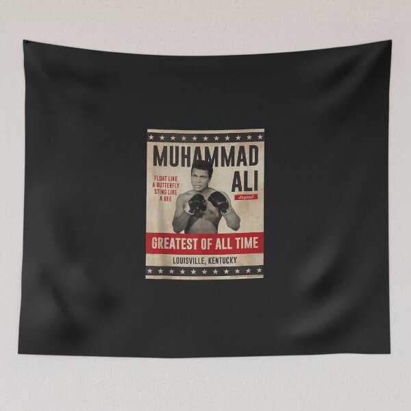 Item preview, Muhammad-Ali designed and sold by debsapi.