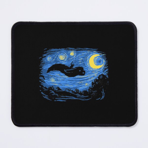 Item preview, Neverending Night  designed and sold by shopbapbjnh.