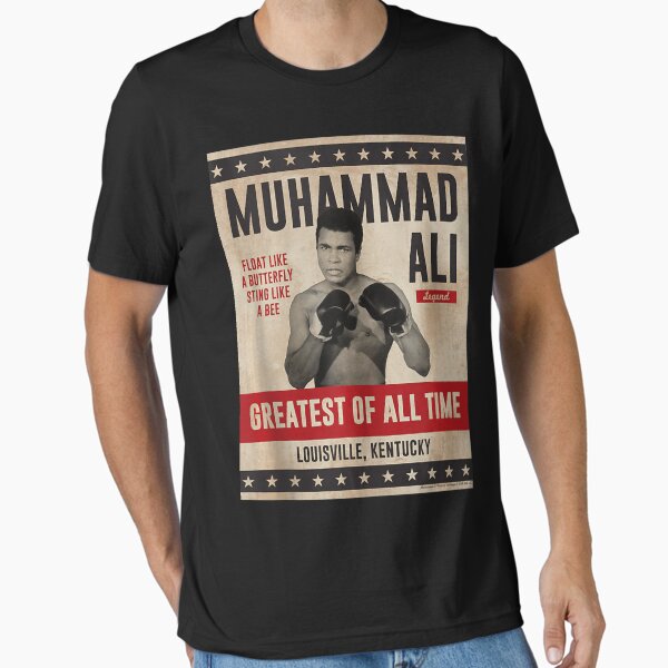 Item preview, Muhammad-Ali designed and sold by debsapi.