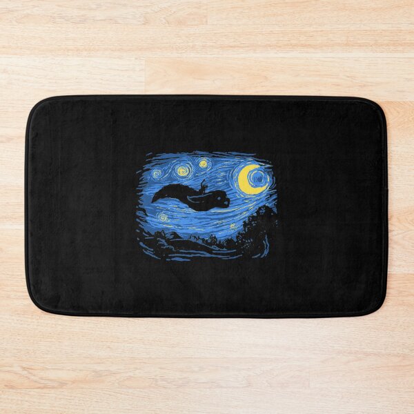 Item preview, Neverending Night  designed and sold by shopbapbjnh.