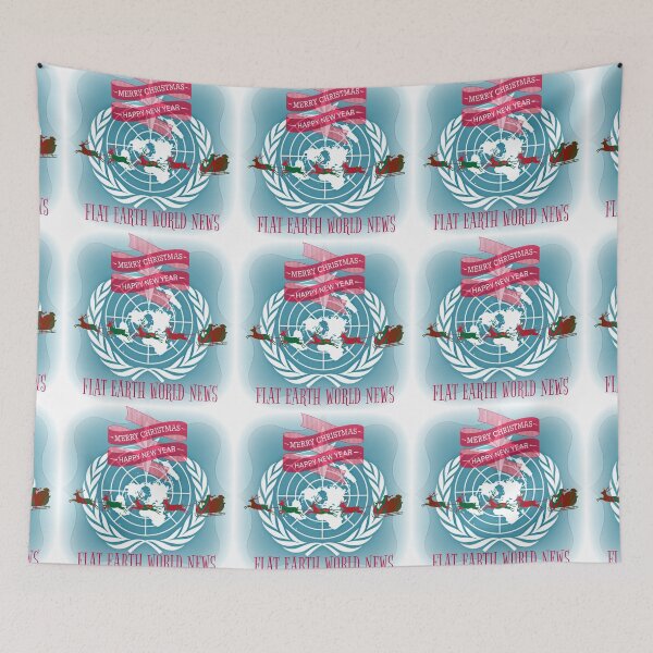 Item preview, WORLD NEWS 2016<>2017 designed and sold by DMEIERS.