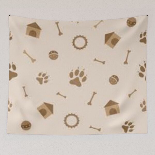 Item preview, Unique Dog Patterns ! Classy designed and sold by ElPatron258366.