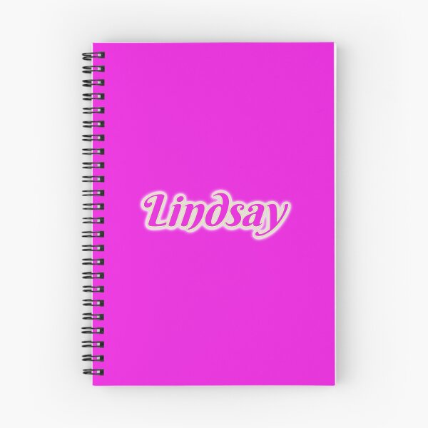 Item preview, Lindsay designed and sold by mezenga.