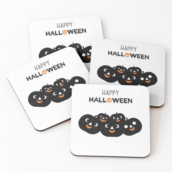Item preview, Happy Halloween designed and sold by Tshirtstory.