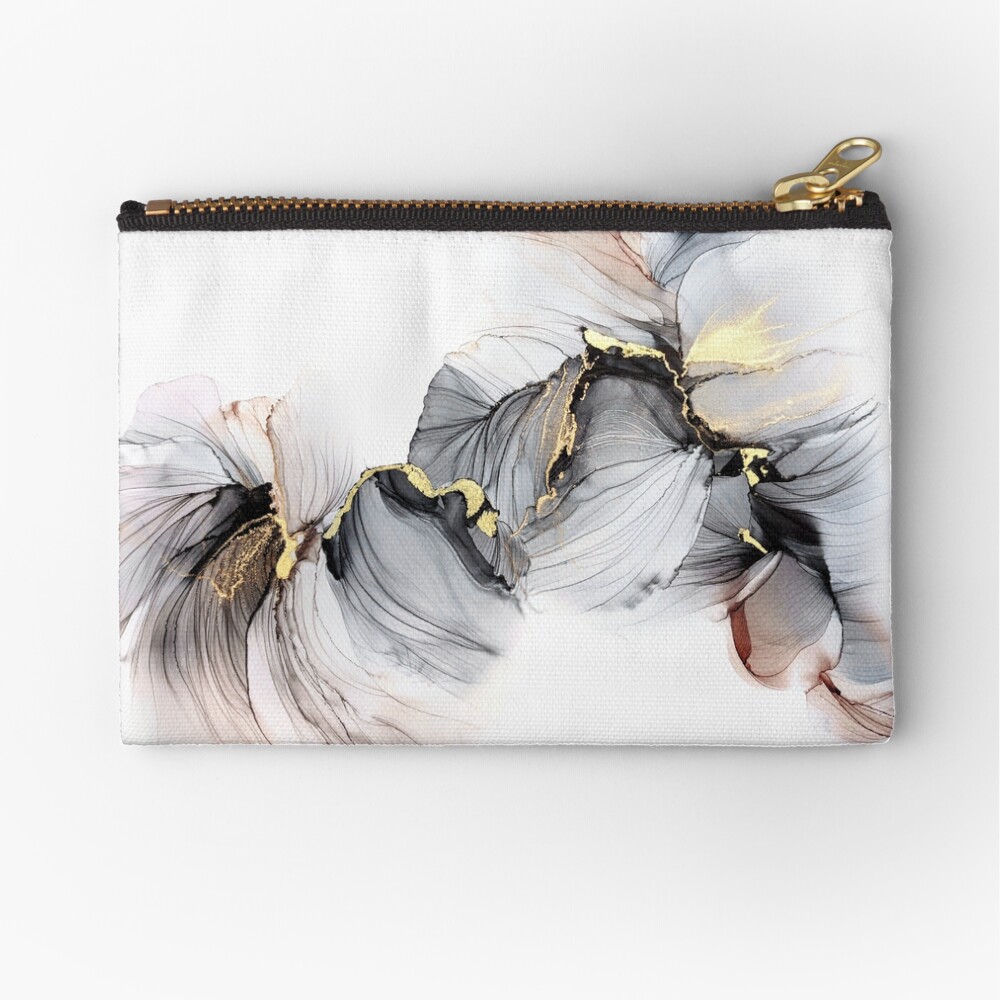 Aperçu de l'œuvre Pochette créée et vendue par ElodieVernetArt.